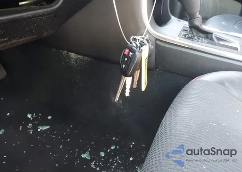 2016 Toyota Camry Se z USA, uszkodzony, nr VIN 4T1BF1FK1GU148940